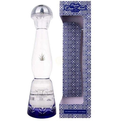 Clase Azul Plata Tequila Tequila