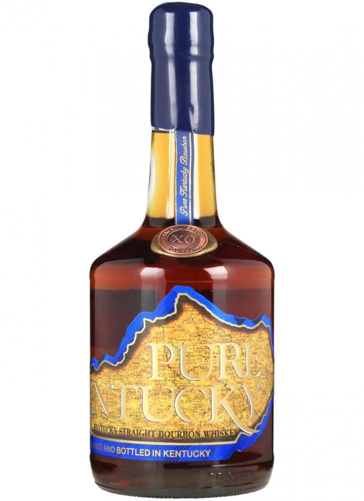 Pure Kentucky XO Bourbon Whiskey - 750ml Bottle