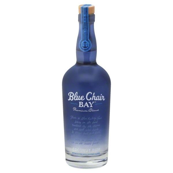 Blue Chair Bay Coconut Rum - 750ml Bottle