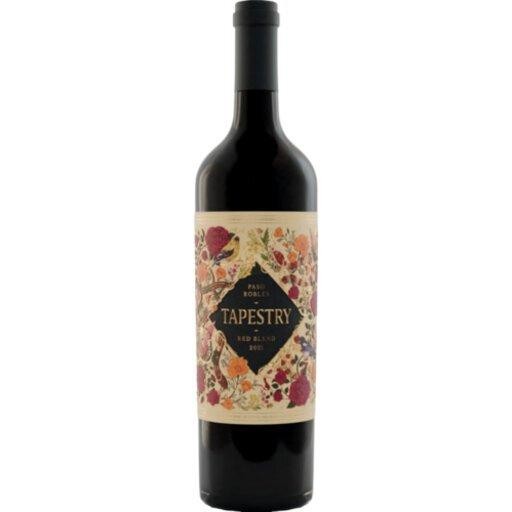 Tapestry Paso Robles Red Blend 750ml