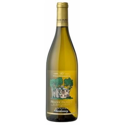 Frank Family Vineyards Chardonnay 2021 White Wine - California