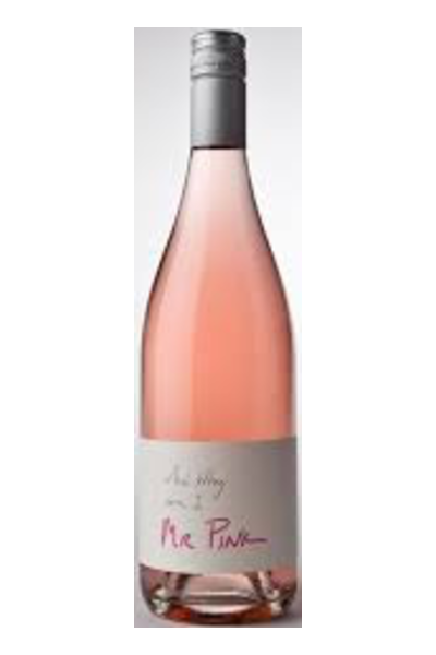 Sustain Mr. Pink Ros - Wine from Washington - 750ml Bottle