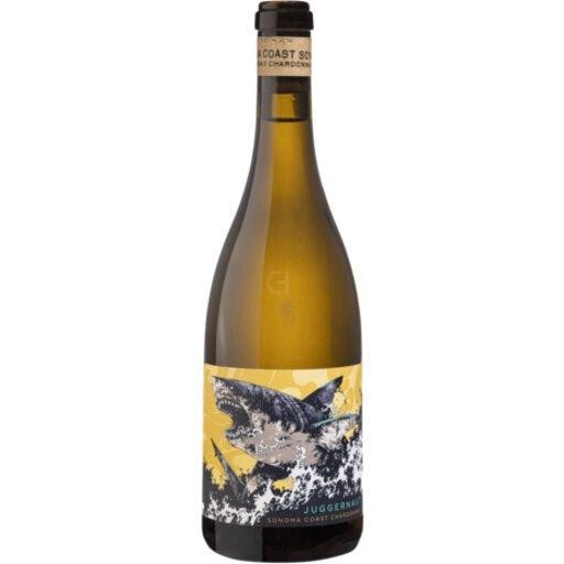 Juggernaut Sonoma Coast Chardonnay 2021 White Wine - California