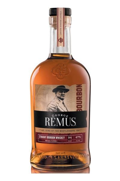 George Remus Single Barrel - 750ml Bottle