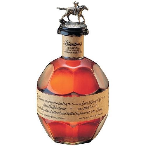 Blanton's Single Barrel Bourbon 750ml