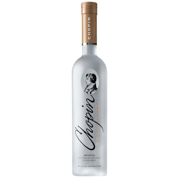 Chopin Potato Vodka 750