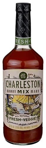 Charleston 32 Oz Fresh & Veggie Drink Mix