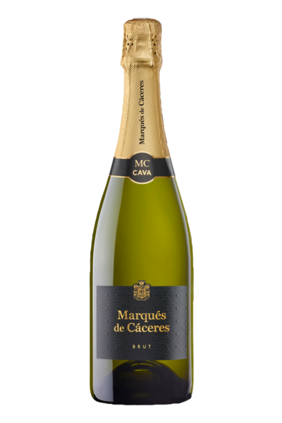 Marques De Caceres Cava Champagne - Spain