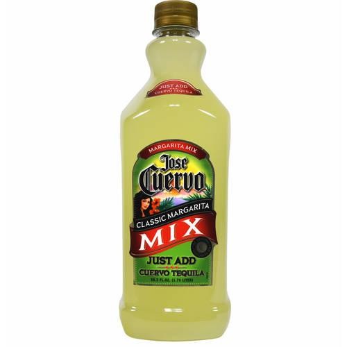 Jose Cuervo - Margarita Mix - Classic Lime - 59.2 Fl. Oz.