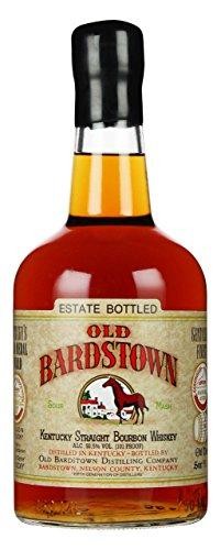 Willett Old Bardstown Estate Bottled Bourbon Whiskey Whiskey