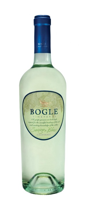 Bogle Vineyards California Sauvignon Blanc 750ml