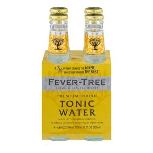 Fever-Tree Premium Indian Tonic Water