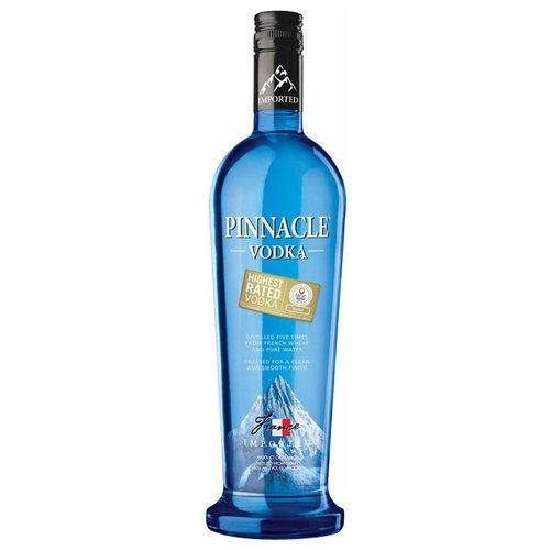 Pinnacle Original Vodka - 750ml Bottle