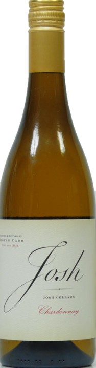 Josh Cellars Chardonnay - 750.0 Ml
