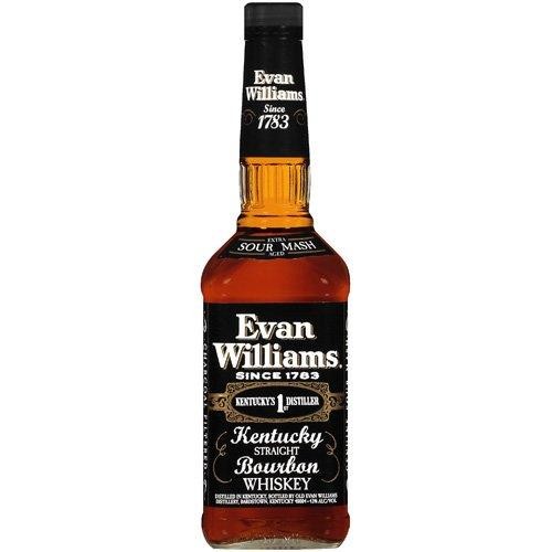 Evan Williams | 750ml | Kentucky