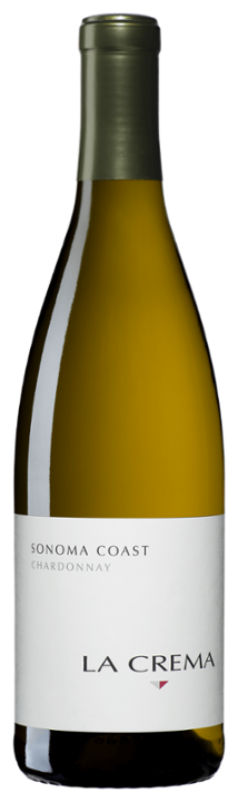 La Crema Sonoma Coast Chardonnay - 750ml Bottle