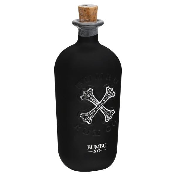 Bumbu Rum XO 750ml