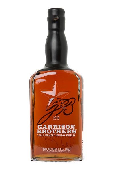 Garrison Brothers Small Batch Bourbon 750