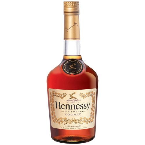 Hennessy VS Cognac - 750.0 Ml