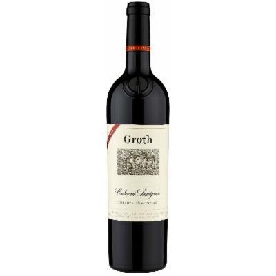 Groth Reserve Cabernet Sauvignon Wine - California