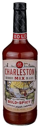 Charleston 32 Oz Bold & Spicy Drink Mix