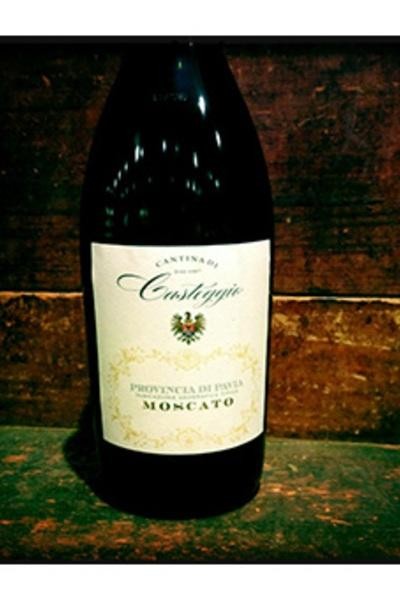 Cantina Di Casteggio Moscato 750ml