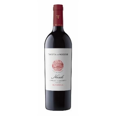 Nozzole Chianti Classico Riserva  Red Wine -