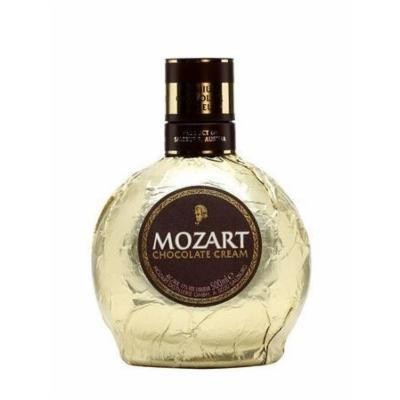 Mozart Chocolate Cream Liqueur 750ml