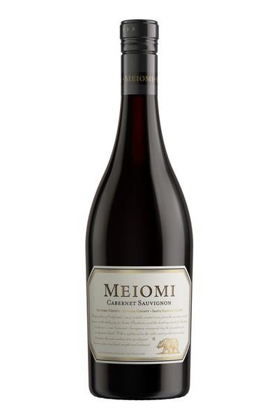 Meiomi Cabernet Sauvignon 750ml