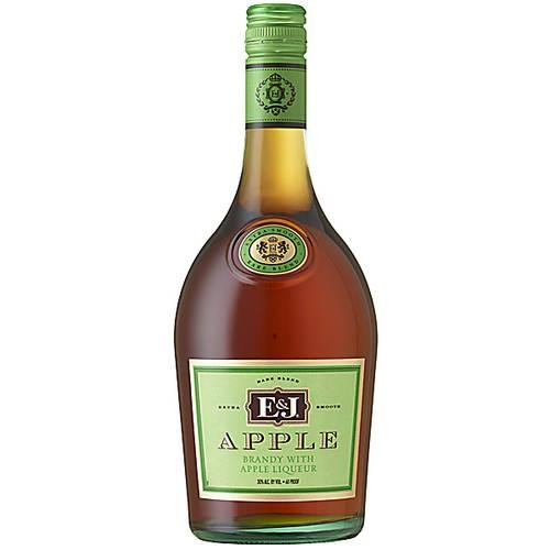 E&J Apple Brandy - 750ml Bottle