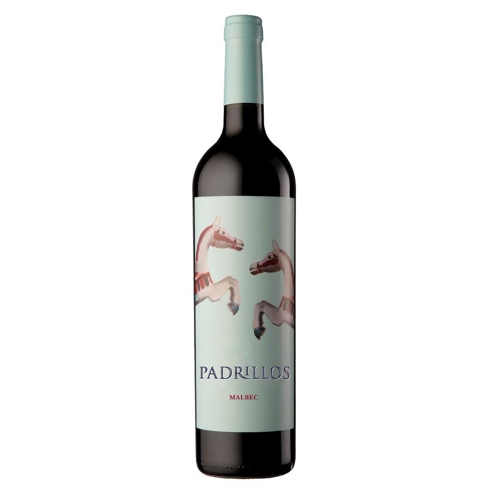 Finca De Los Padrillos Malbec 2020 Red Wine - South America