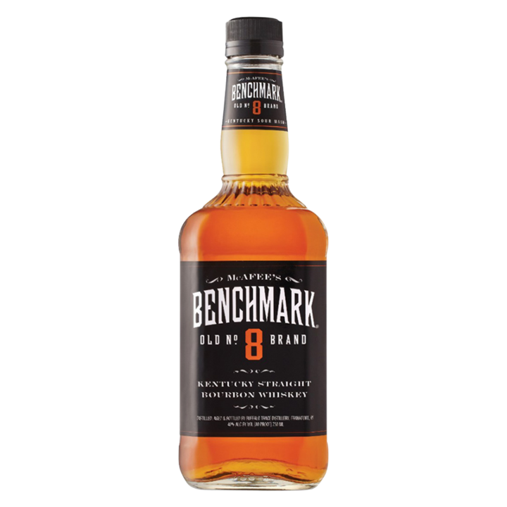 Benchmark Bourbon 1L