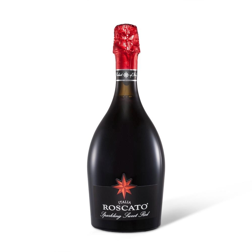 Roscato Sparkling Sweet Red - 750ml Bottle