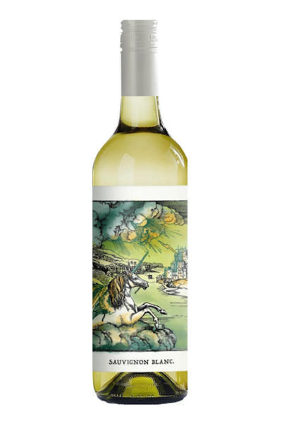 Rabble Sauvignon Blanc 2022 White Wine - California