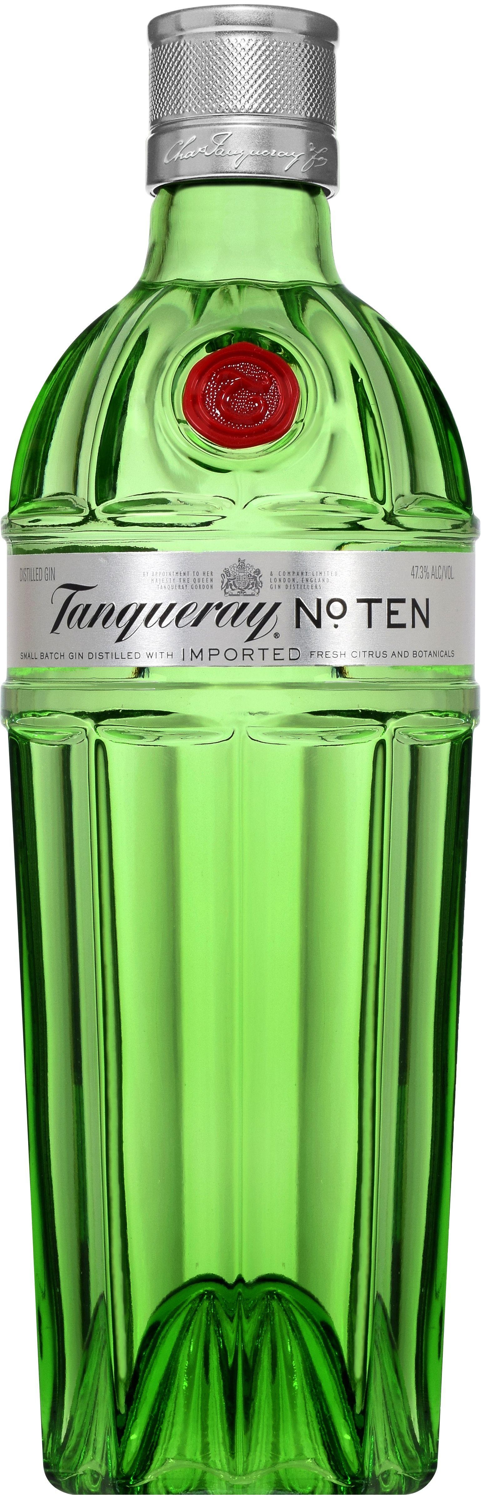 Tanqueray No. Ten Gin 750