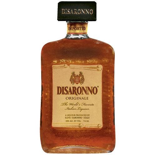 Di Saronno Amaretto Liqueur - 750.0 Ml