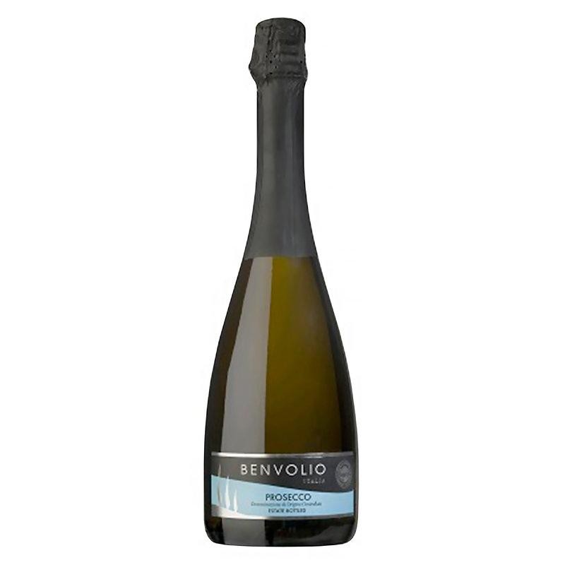 Benvolio Prosecco Champagne - Italy