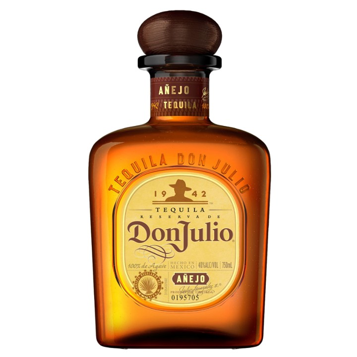 Don Julio Tequila Anejo 750ml