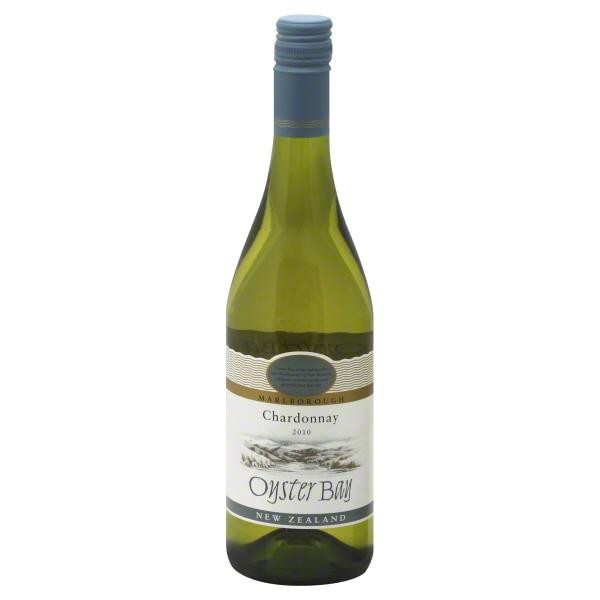 Oyster Bay Chardonnay Marlborough 750ml