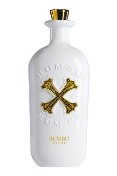 Bumbu Creme Liqueur 750