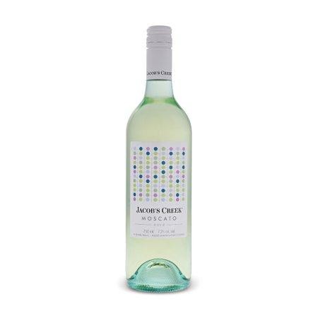 Jacob's Creek Moscato - Wine - 750ml Bottle