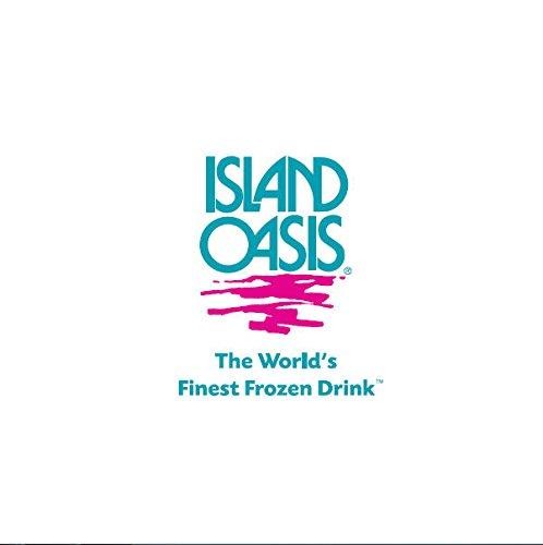 Island Oasis Margarita Shelf-Stable Beverage Mix, 1 Ltr