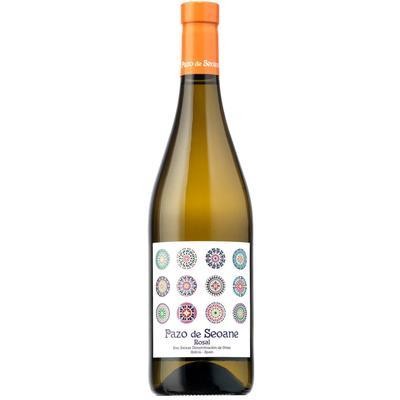 Lagar De Cervera Pazo De Seoane 2022 White Wine - Spain