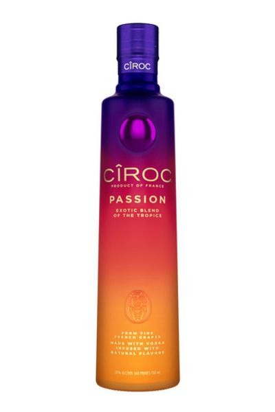 Ciroc Passion Vodka 750ml