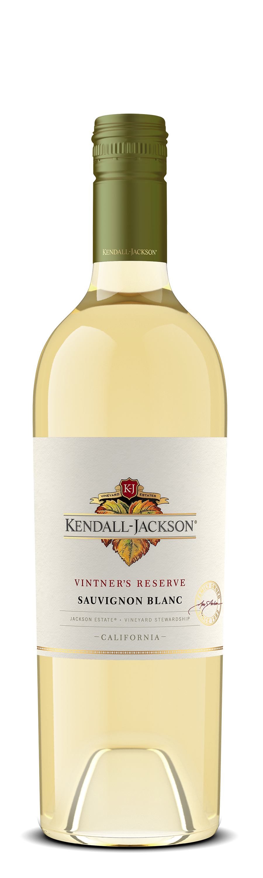 Kendall-Jackson Sauvignon Blanc Vintner's Reserve 750ml