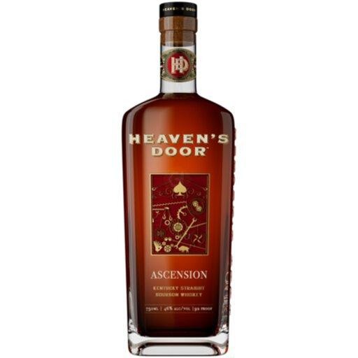 Heaven's Door Ascension Kentucky Straight Bourbon Whiskey 750ml