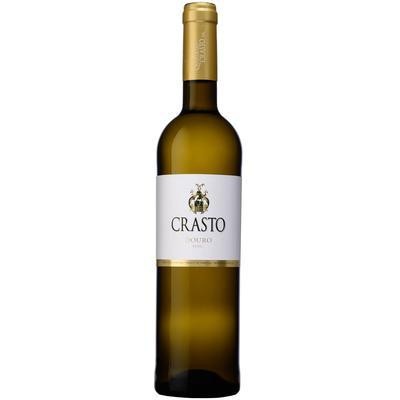 Quinta Do Crasto Douro White Wine - Portugal