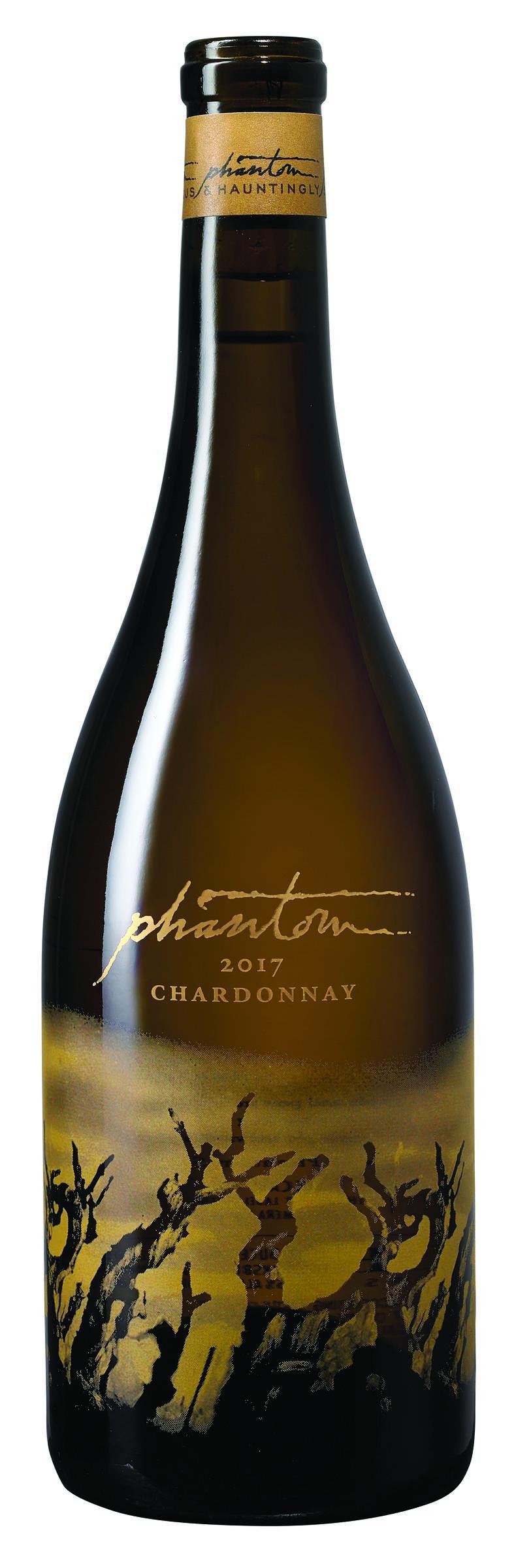Bogle Vineyards Chardonnay Phantom 750ml