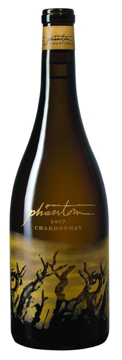 Bogle Vineyards Chardonnay Phantom 2019 750ml