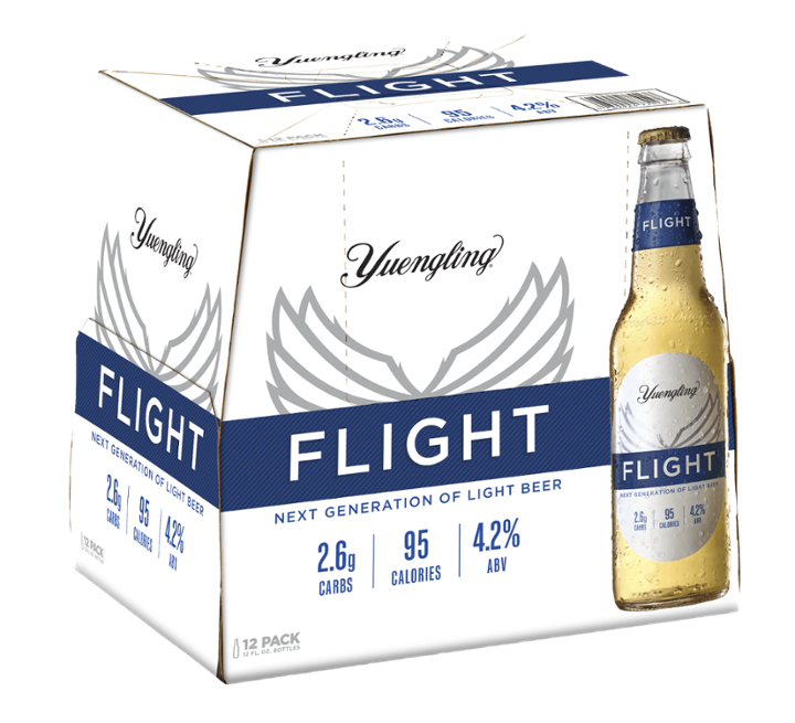 Yuengling Flight 12pk btl